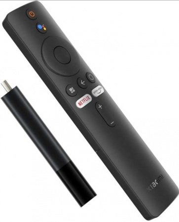 Купить Медиаплеер Xiaomi Mi TV Stick 4K HDR (MDZ-27-AA)