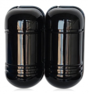 Купить CARCAM Outdoor 2 IR Beam Detector IRB-04 150m