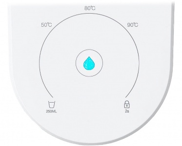 Купить Термопот Xiaomi Viomi Smart Instant Hot Water Bar Dispenser 2L (MY2)