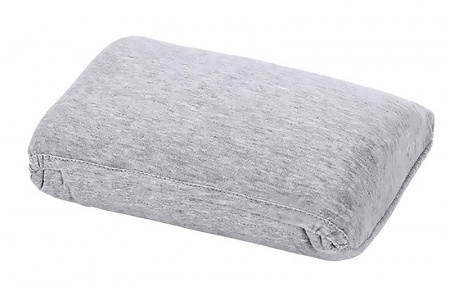 Купить Одеяло многофункциональное  Xiaomi 8H Grey 70*130 (XB1)