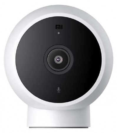 Купить Ip-камера Xiaomi Mi Camera 2K Magnetic Mount White (BHR5255GL)