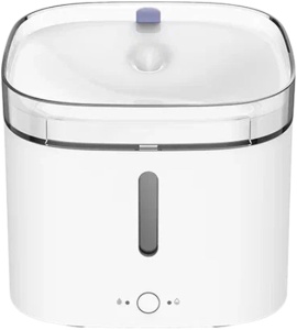 Купить Поилка для животных Xiaomi Pawbby Pet Water Dispenser (MG-WF001EU)