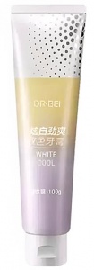 Купить Зубная паста Xiaomi Dr.Bei Toothpaste Османтус Виноград