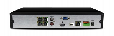 Купить CARCAM NVR3804