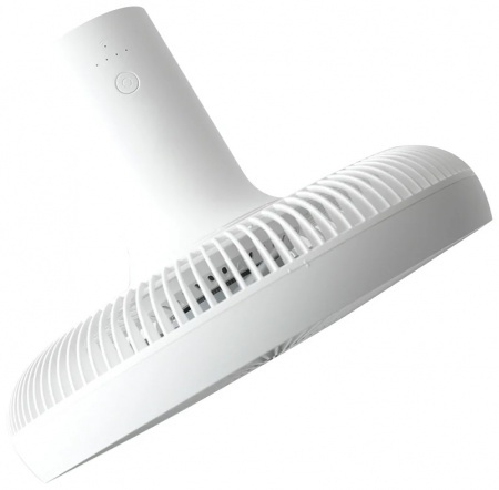 Купить Напольный вентилятор Xiaomi Smartmi DC Inverter Floor Fan 2 White (ZLBPLDS04ZM)