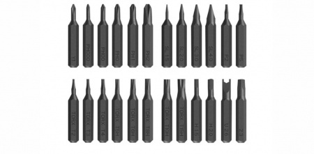 Купить Набор отверток Xiaomi MiJia Wiha Technical Screwdriver Set