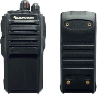 Купить Рация Quansheng TG-330 UHF