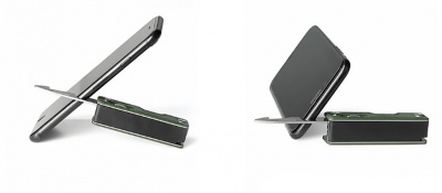 Купить Мультитул Xiaomi NexTool Multifunction Knife Green (NE20098)