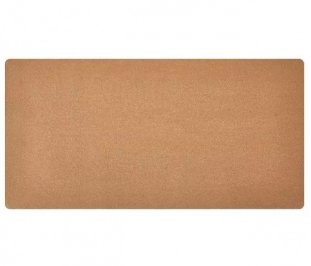 Купить Коврик Xiaomi Extra Large Dual Material Mouse Pad Gray (XMSBD21YM)
