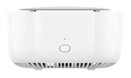 Купить Отпугиватель насекомых Xiaomi Mijia Portable Mosquito Repeller White 3 in 1 (WX07ZM)