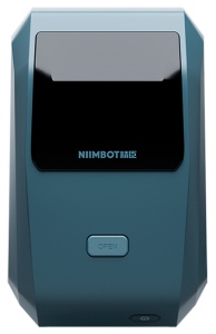Купить Принтер этикеток NIIMBOT K3