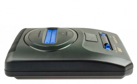 Купить Игровая приставка Magistr Drive 2