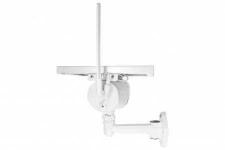 Купить 4G LTE Камера CARCAM CAM-2665SDS LTE