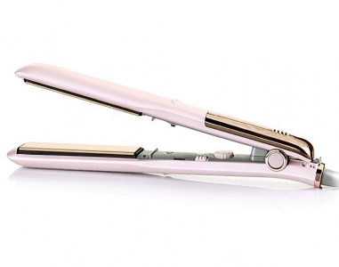 Купить Выпрямитель для волос Xiaomi Yueli Hot Steam Straightener Pearl White (HS-507)