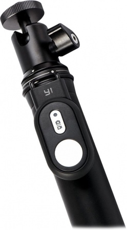Купить Монопод селфи Xiaomi Yi Xiaoyi Selfie Stick Black