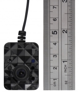 Купить Комплект видеонаблюдения 4G/LTE CARCAM AHD-DVR 4G KIT 13