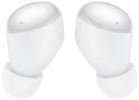 Купить Беспроводные наушники Xiaomi Redmi Buds 4 White