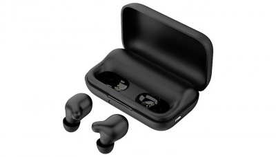 Купить Беспроводные наушники Xiaomi Haylou T15 Black