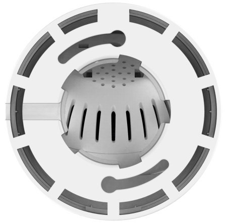 Купить CARCAM 4MP Dome IP Camera 4078M