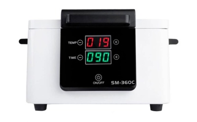Купить Сухожаровой шкаф для стерилизации ELSA Disinfection Cabinet SM-360C White