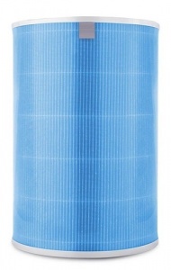 Купить Фильтр для очистителя воздуха Xiaomi Mi Air Purifier Blue