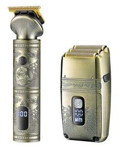 Купить Набор для стрижки волос VGR Voyager V-649 Professional Hair Trimmer Shaver Set