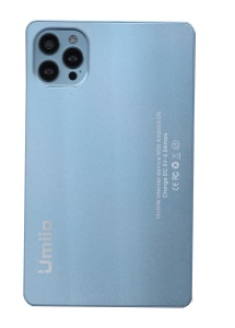Купить Планшет Umiio Smart Tablet PC P25 Blue