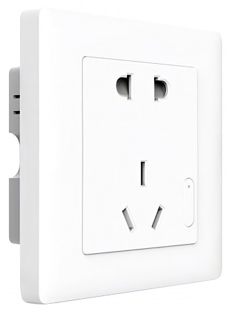 Купить Умная розетка Xiaomi Aqara Smart Socket (QBCZ11LM)