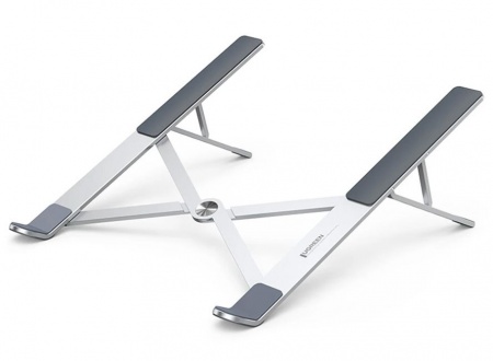 Купить Подставка для ноутбука Ugreen LP451 Foldable Laptop Stand Gray