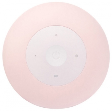 Купить Массажер для чистки лица Xiaomi Mijia Sonic Facial Cleanser Pink (MJJMY01-ZJ)
