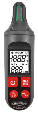 Купить Термометр RichMeters RM033
