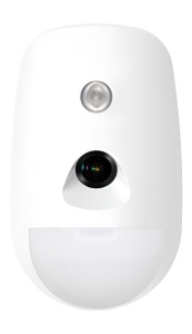 Купить Извещатель Hikvision DS-PDPC12P-EG2-WE(B)