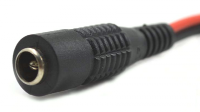 Купить Кабель CARCAM DC(M) 300 мм