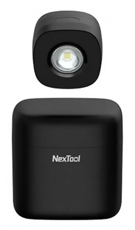 Купить Налобный фонарь Xiaomi NexTool Highlights Night Travel Headlight Black (NE20101)