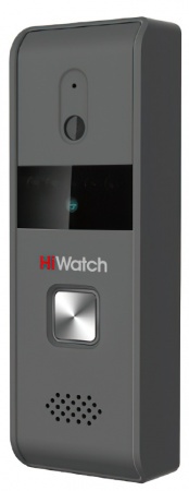 Купить Вызывная панель HiWatch DS-D100P