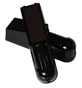 Купить CARCAM Outdoor 2 IR Beam Detector IRB-03 60m