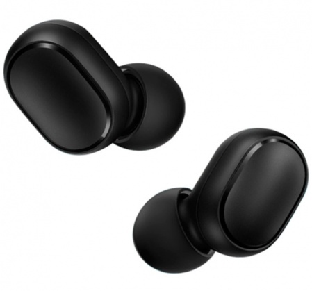 Купить Беспроводные наушники Xiaomi Redmi AirDots 2 Black