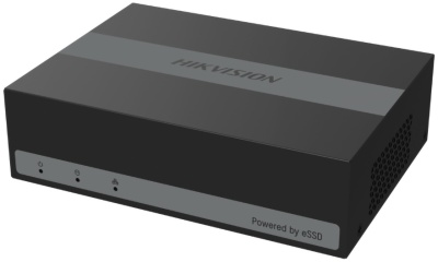 Купить 4-х канальный гибридный HD-TVI регистратор HiWatch DS-H104EGA(330GB)
