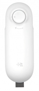 Купить Портативный упаковщик и распаковщик пакетов для продуктов Xiaomi Xiaoda White (XD-BXFKJ01)