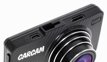 Купить CARCAM D5