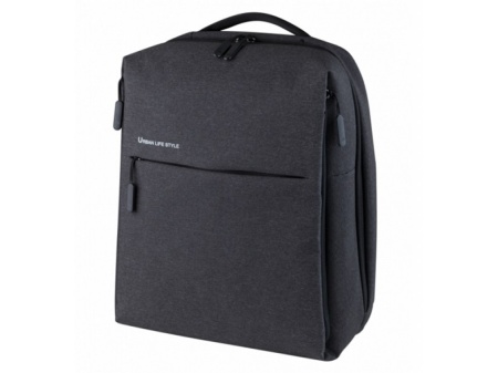 Купить Рюкзак Xiaomi Urban Life Style Dark Gray