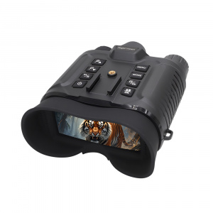 Купить Бинокулярный прибор ночного видения Suntek Head and Helmet Mounted Night Vision Binocular NV8161