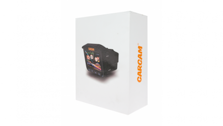 Купить CARCAM COMBO 5 Lite