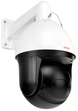 Купить CARCAM 5M AI Tracking Speed Dome IP Camera 5986