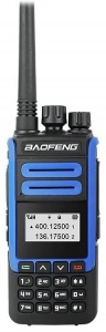 Купить Рация BAOFENG BF-H7 Blue