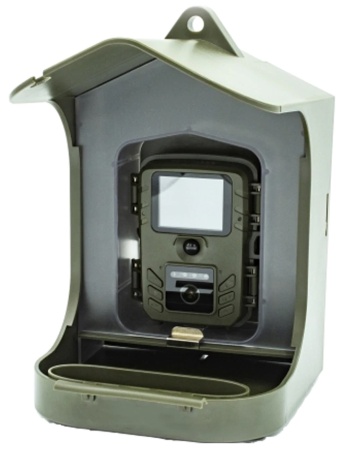 Купить Фотоловушка для птиц Suntek BC-303 Bird Watching Camera