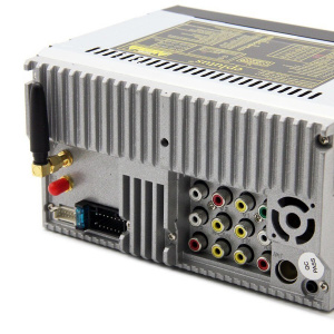 Купить Автомагнитола 2 Din c встроенным монитором Eplutus CA731 PRO