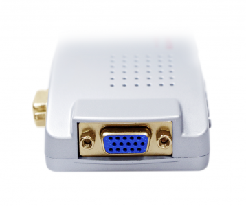 Купить VGA-BNC Каркам