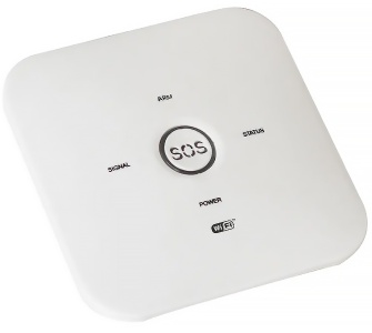Купить CARCAM Tuya Wi-Fi Alarm Kit 22WT