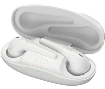 Купить Беспроводные наушники Xiaomi 1More ComfoBuds 2 White (ES303)